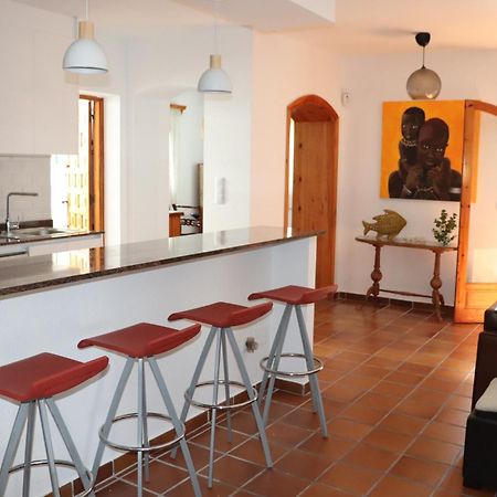 Cala Odalbodsol Cabo de Palos Ngoại thất bức ảnh