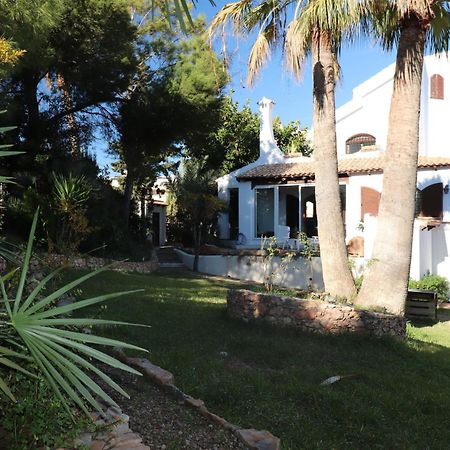 Cala Odalbodsol Cabo de Palos Ngoại thất bức ảnh