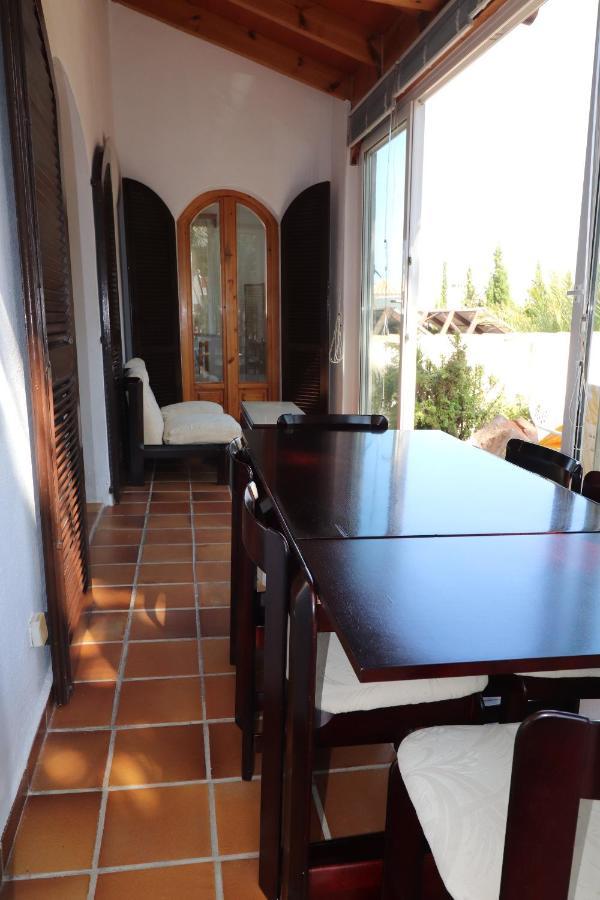 Cala Odalbodsol Cabo de Palos Ngoại thất bức ảnh