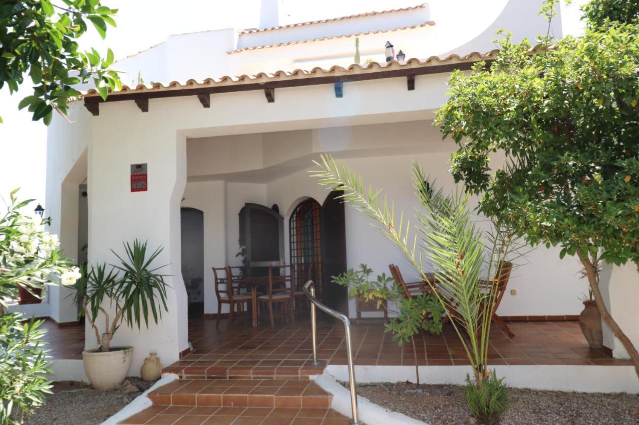 Cala Odalbodsol Cabo de Palos Ngoại thất bức ảnh