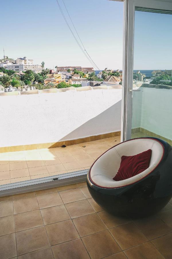 Cala Odalbodsol Cabo de Palos Ngoại thất bức ảnh