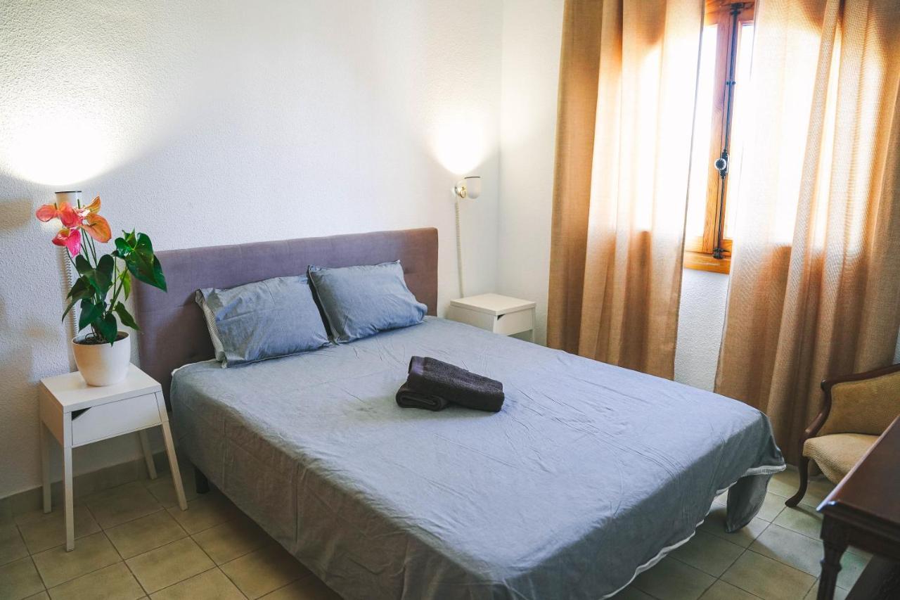 Cala Odalbodsol Cabo de Palos Ngoại thất bức ảnh