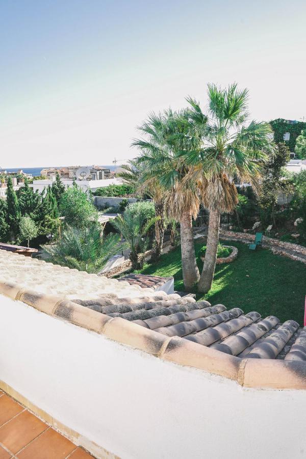 Cala Odalbodsol Cabo de Palos Ngoại thất bức ảnh