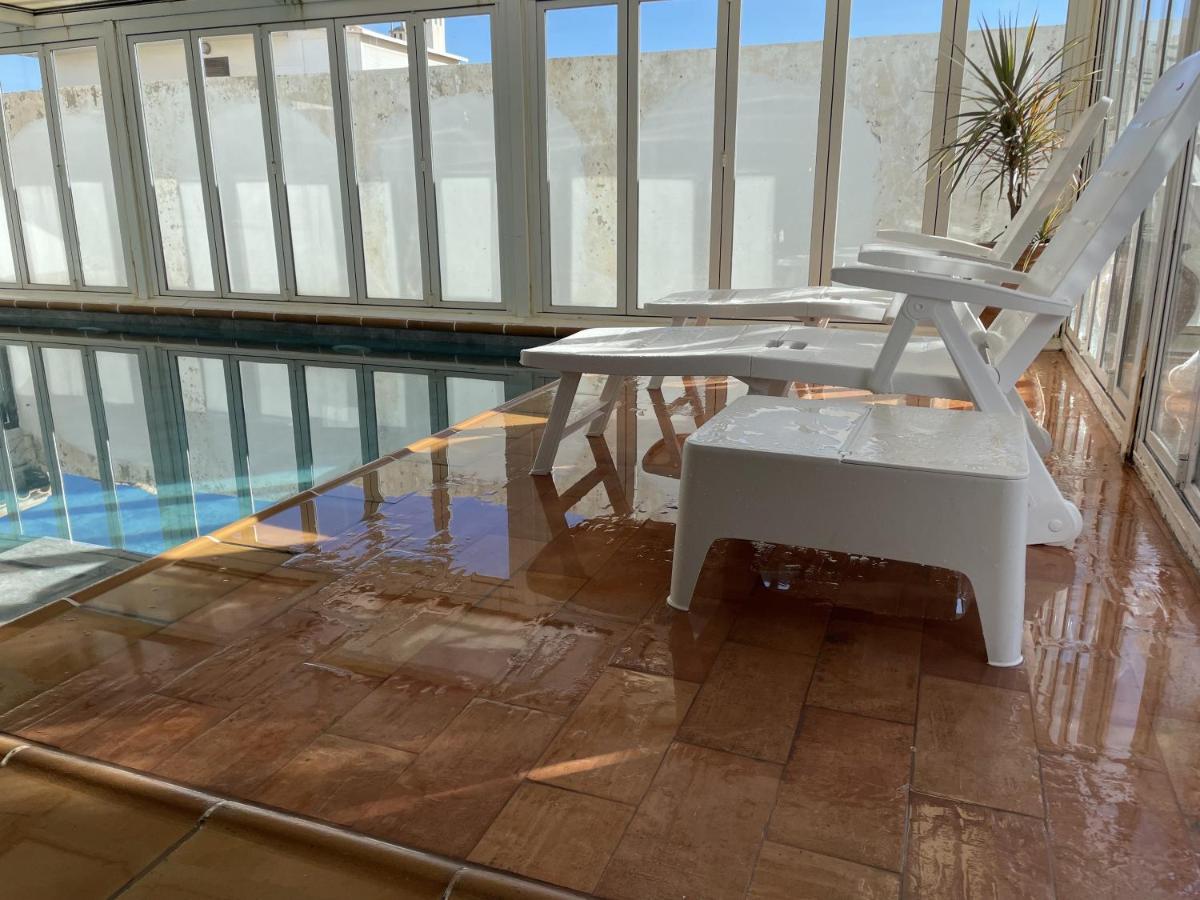 Cala Odalbodsol Cabo de Palos Ngoại thất bức ảnh