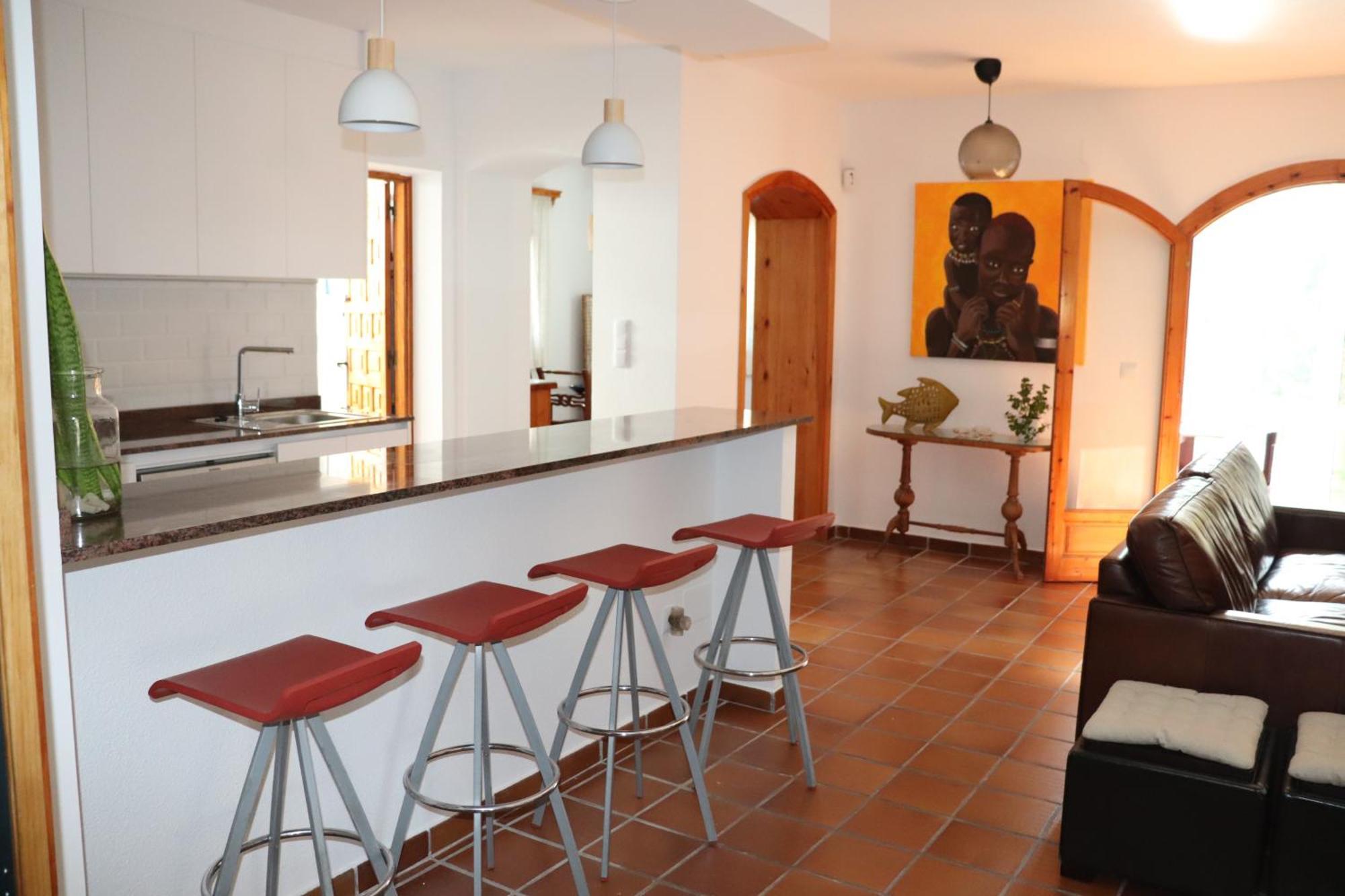 Cala Odalbodsol Cabo de Palos Ngoại thất bức ảnh