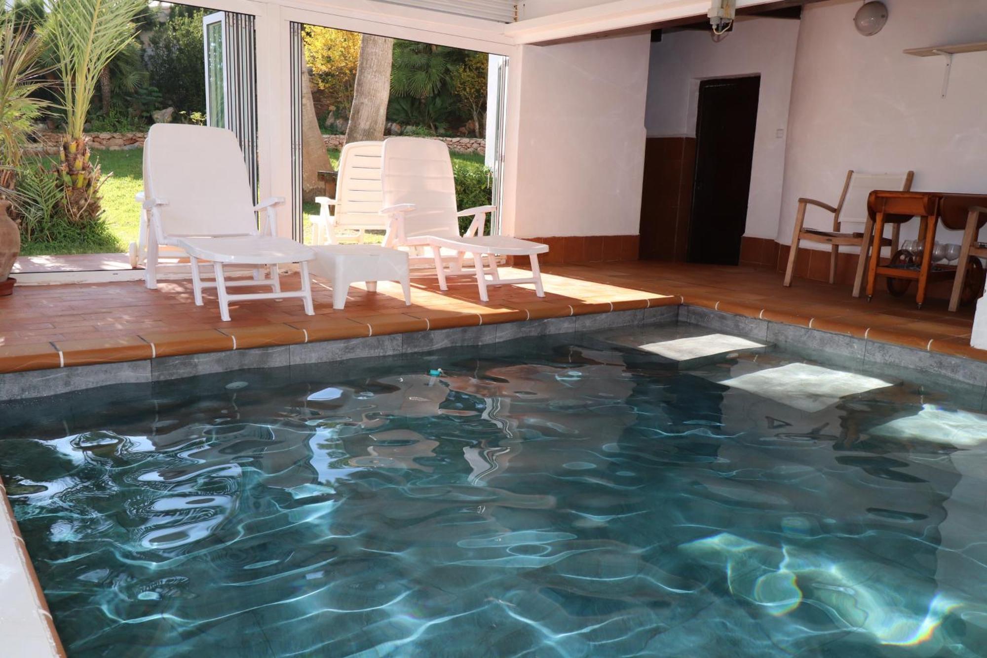 Cala Odalbodsol Cabo de Palos Ngoại thất bức ảnh