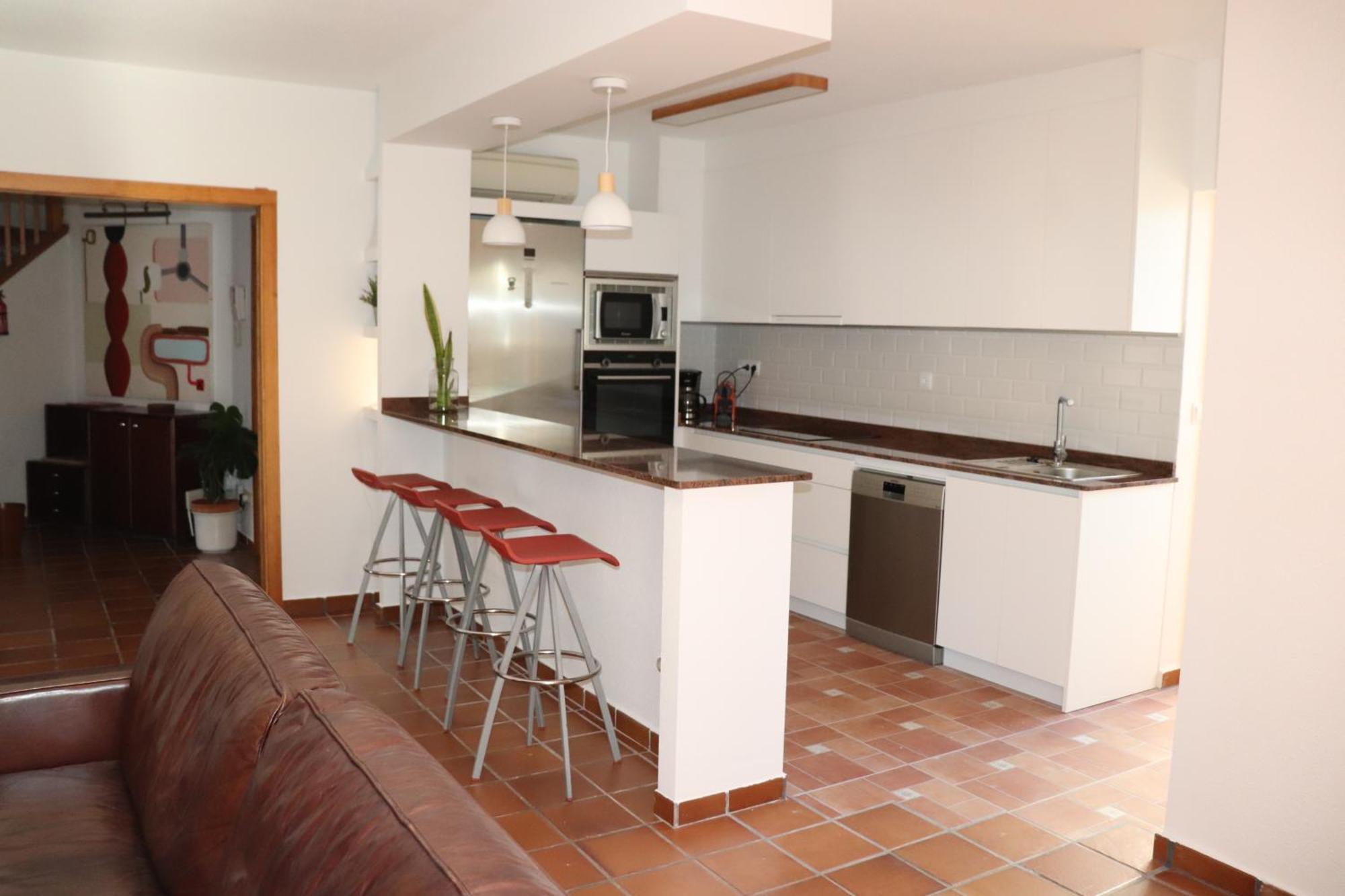 Cala Odalbodsol Cabo de Palos Ngoại thất bức ảnh