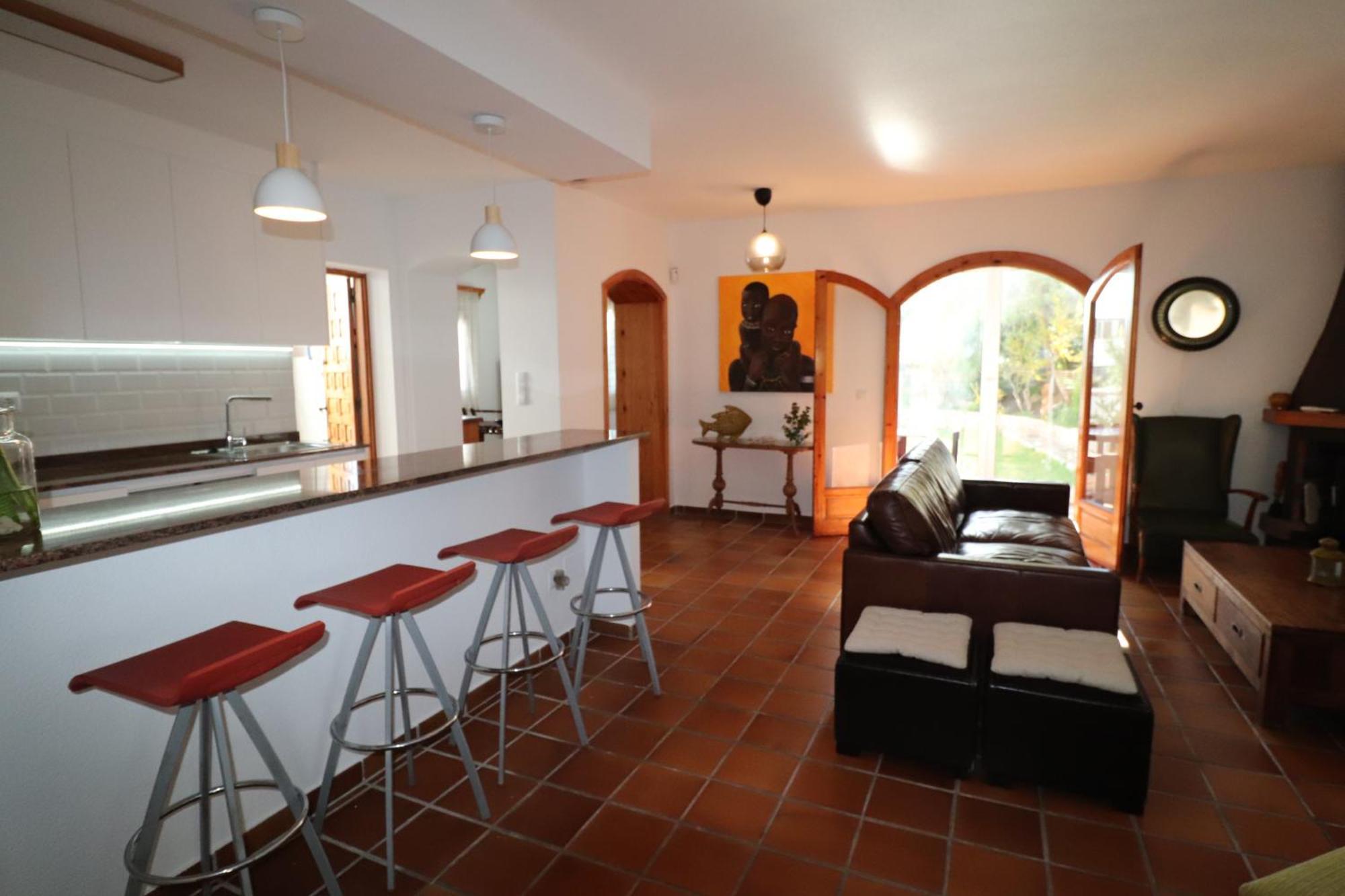 Cala Odalbodsol Cabo de Palos Ngoại thất bức ảnh