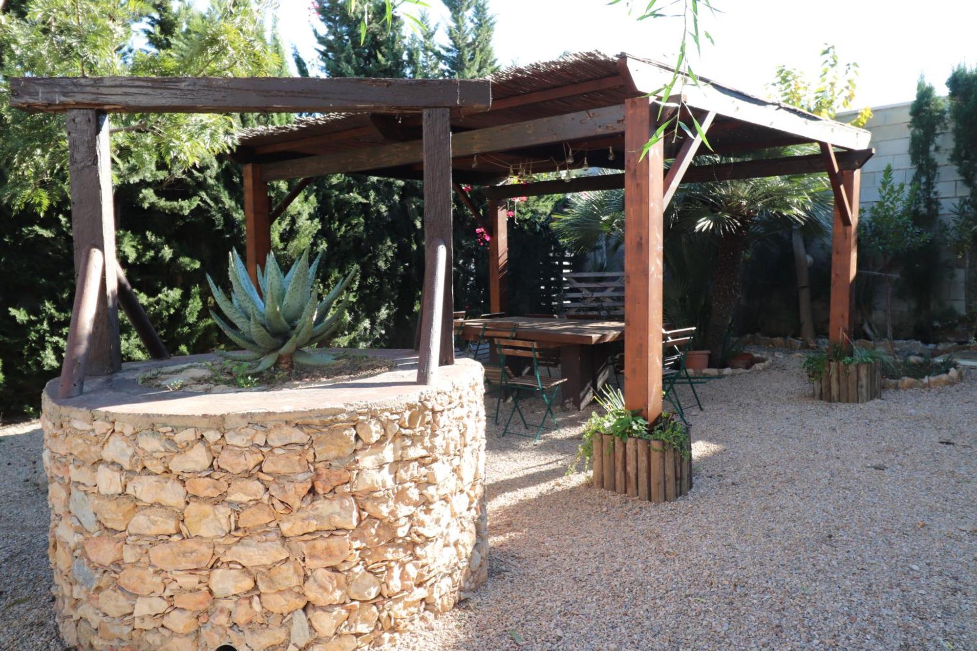 Cala Odalbodsol Cabo de Palos Ngoại thất bức ảnh